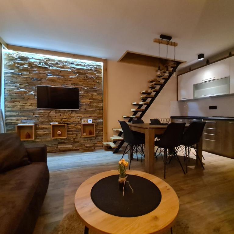 Starloft Kopaonik - Two-Bedroom Apartment - 1