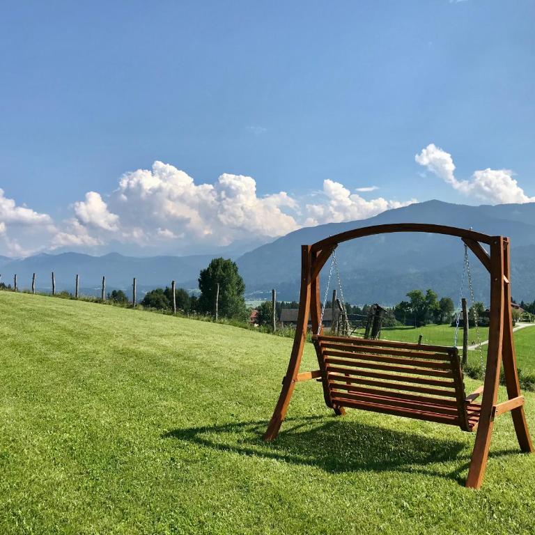 Haus Tilia Karinthië Appartementen - Appartamento con 2 Camere da Letto - 2