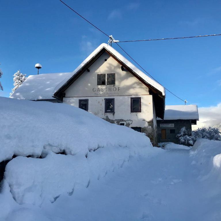 Haus Tilia Karinthië Appartementen - Appartamento con 2 Camere da Letto - 21