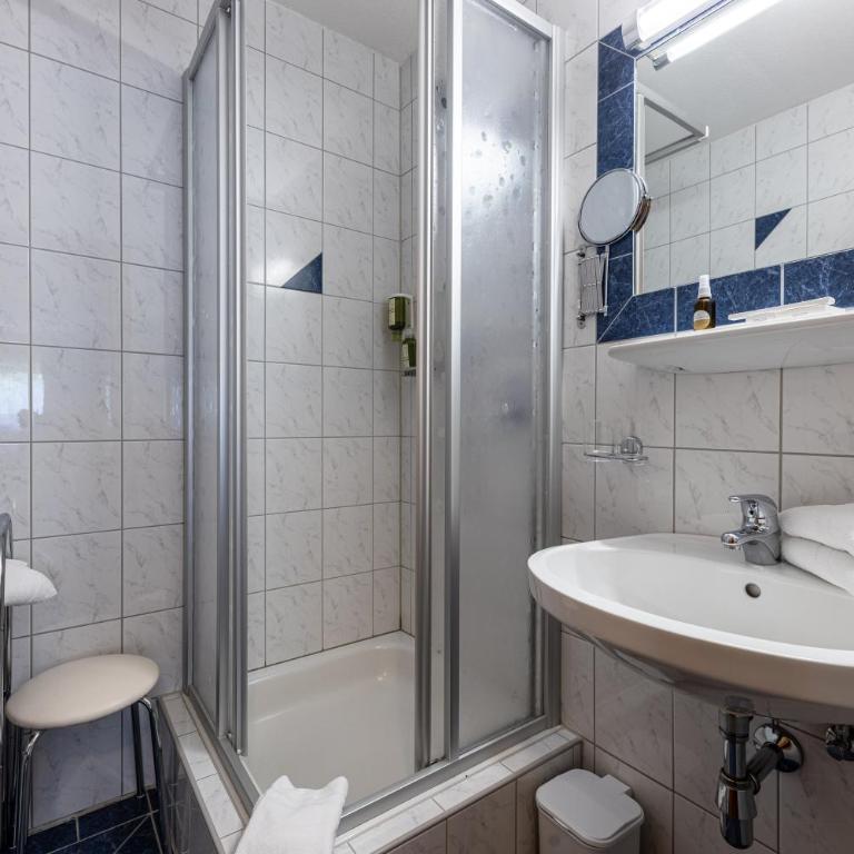 Hotel Gletscherblick - Chambre Double Supérieure - 7