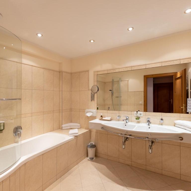 Hotel Gletscherblick - Suite - 5