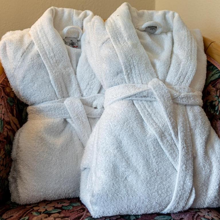 Hotel Gletscherblick - Chambre Double - 4