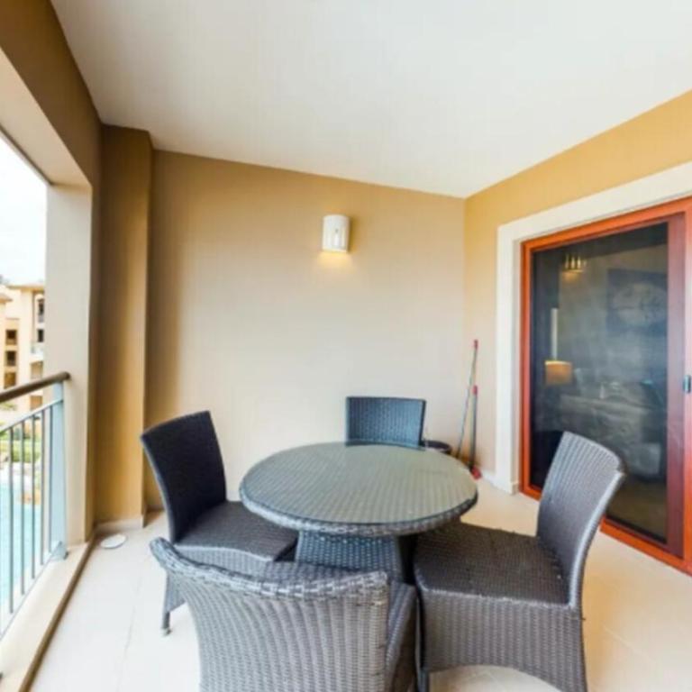El Faro 305 Surf - Two-Bedroom Apartment - 4