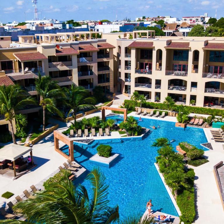 El Faro 305 Surf - Two-Bedroom Apartment - 24