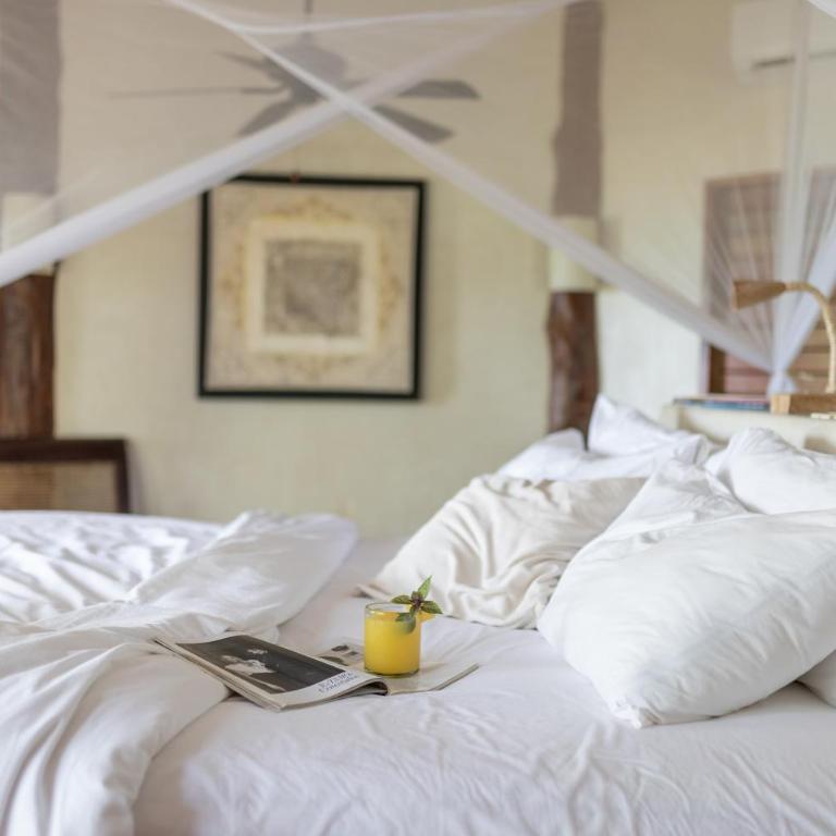 Encantada Tulum - Garden View Room - 1