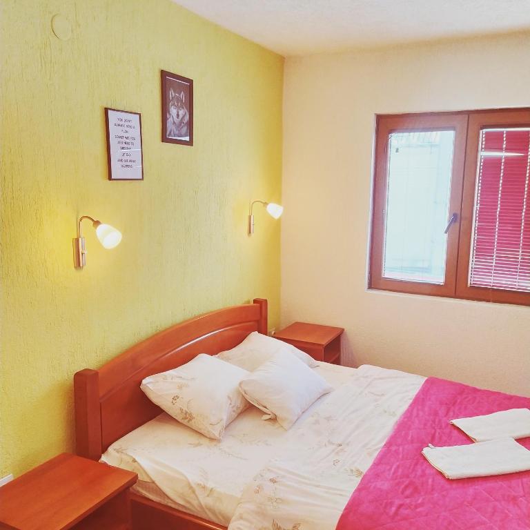 Apartmani Božana Vojinović - Two-Bedroom Apartment - 7