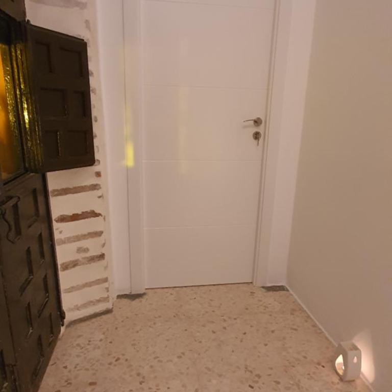 Recuerdos de la Abuela - Habitación Doble Superior - 11