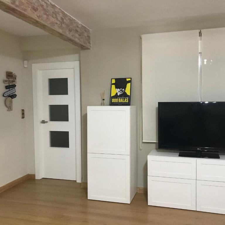 Apartamento con Parking Gratis en el Centro, 2 dormitorios - Apartamento de 2 dormitorios - 30