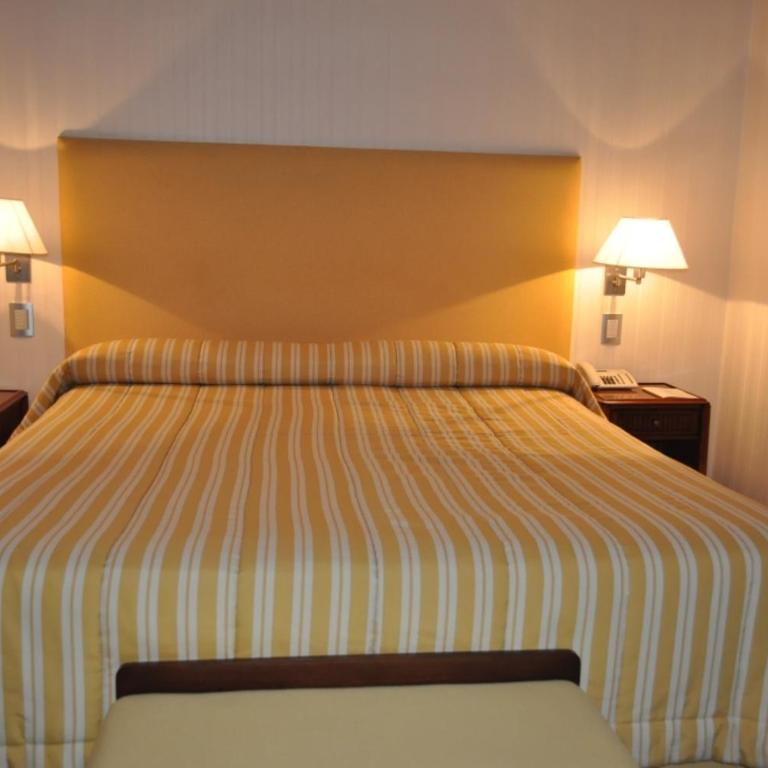 Hermitage Hotel - Suite Doble con vistas a la ciudad - 2