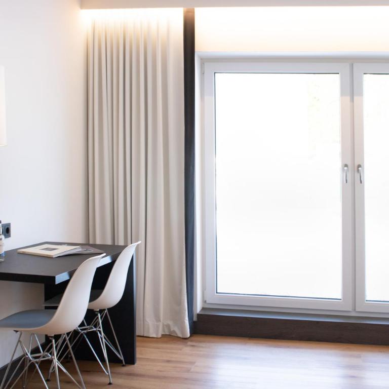 KF Hotel by WMM Hotels - Einzelzimmer - barrierefrei - 8