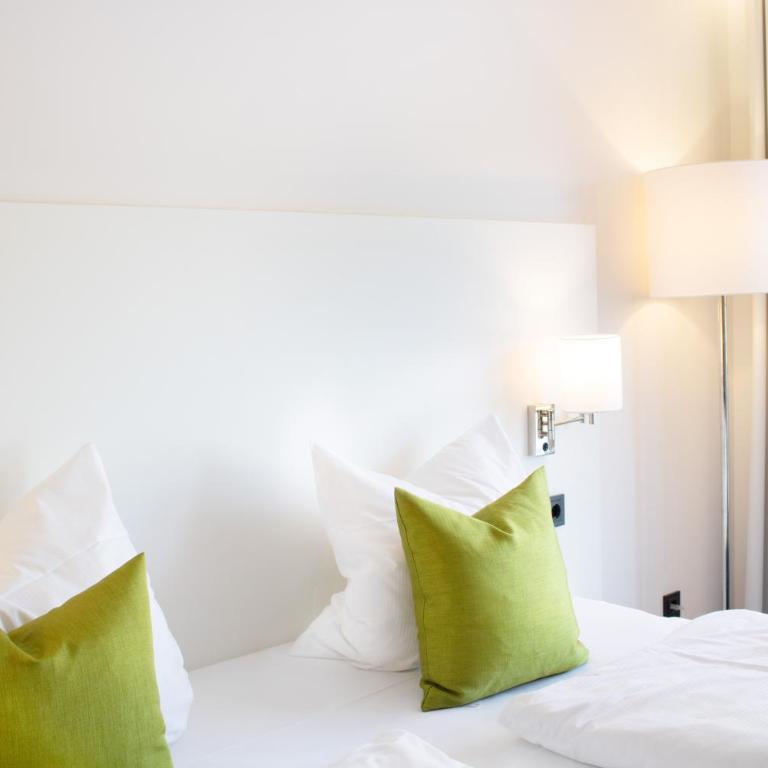 KF Hotel by WMM Hotels - Standard Doppelzimmer - 2