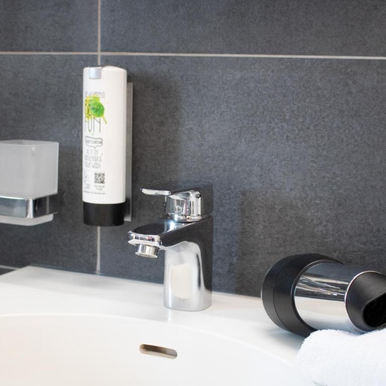 KF Hotel by WMM Hotels - Standard Doppelzimmer - 8