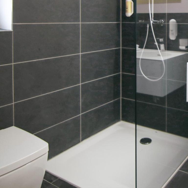 KF Hotel by WMM Hotels - Standard Doppelzimmer - 7