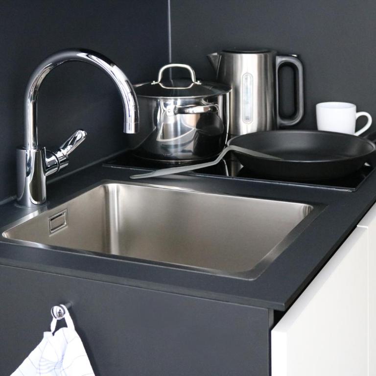KF Hotel by WMM Hotels - Standard Doppelzimmer - 10