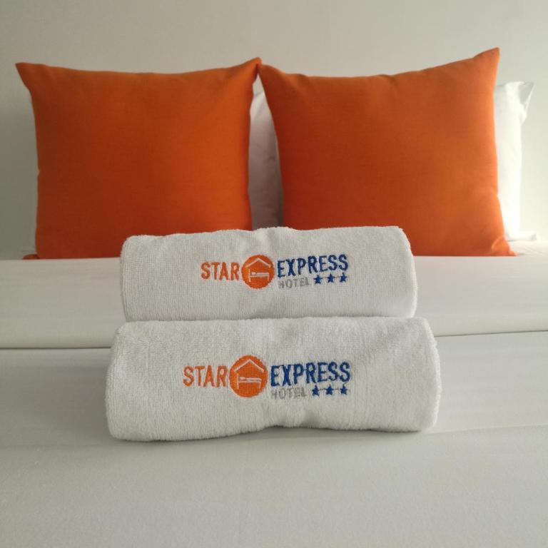Hotel Star Express Puebla - Central CAPU - Queen Room - 7