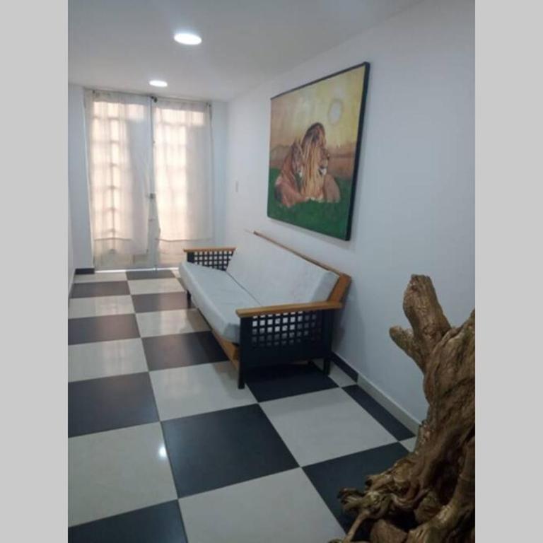 Apartaestudios Deluxe del Molino con parking privado - Apartamento Estudio - 26