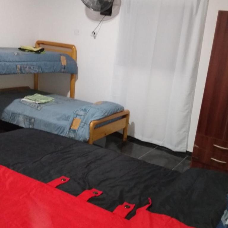 Lucy Sol Cabañas - One-Bedroom House - 2