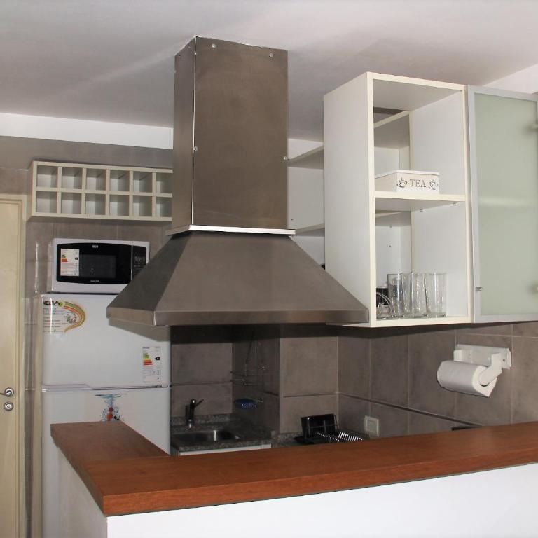 Petite Maison 2 - Apartamento con balcón - 17