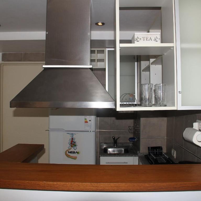 Petite Maison 2 - Apartamento con balcón - 20