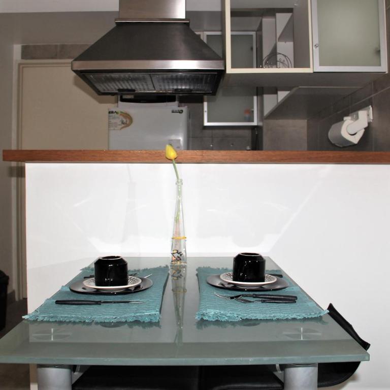 Petite Maison 2 - Apartamento con balcón - 16