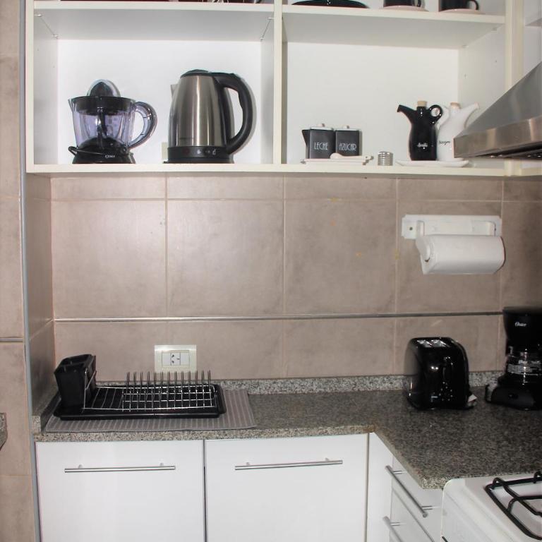 Petite Maison 2 - Apartamento con balcón - 18