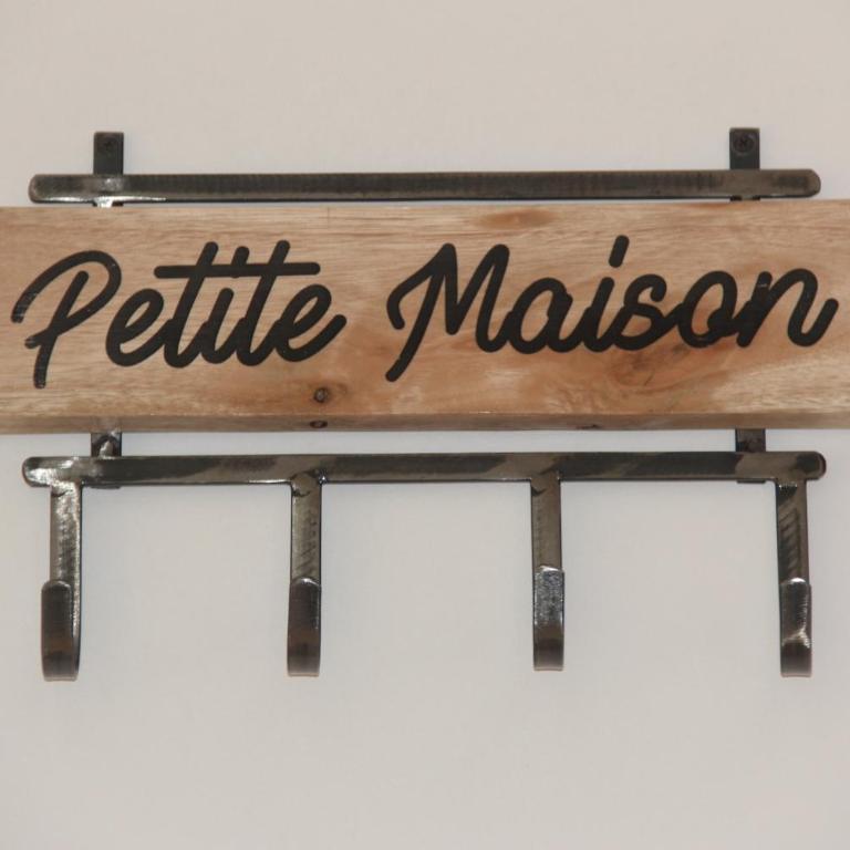 Petite Maison 2 - Apartamento con balcón - 14