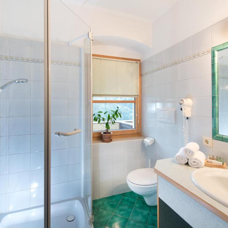 Hotel Paradies - Monolocale 1 - 3
