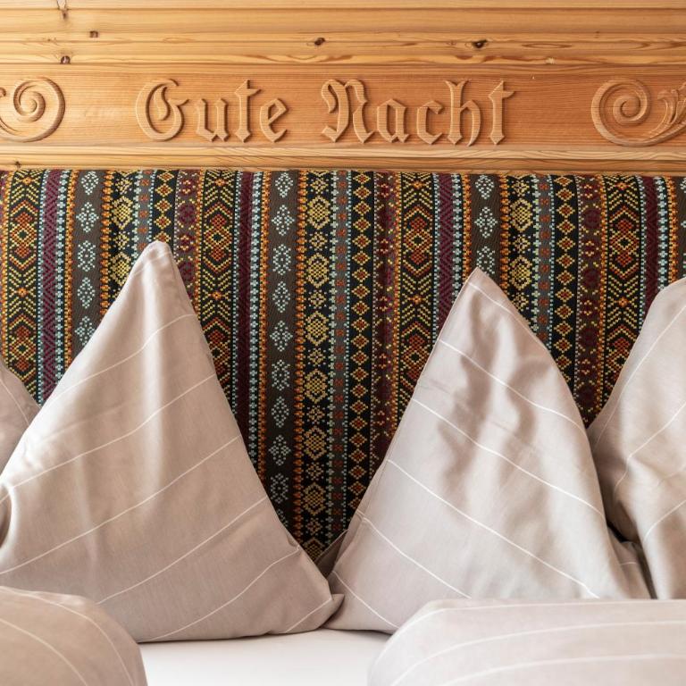 Hotel Paradies - Monolocale Deluxe - 10