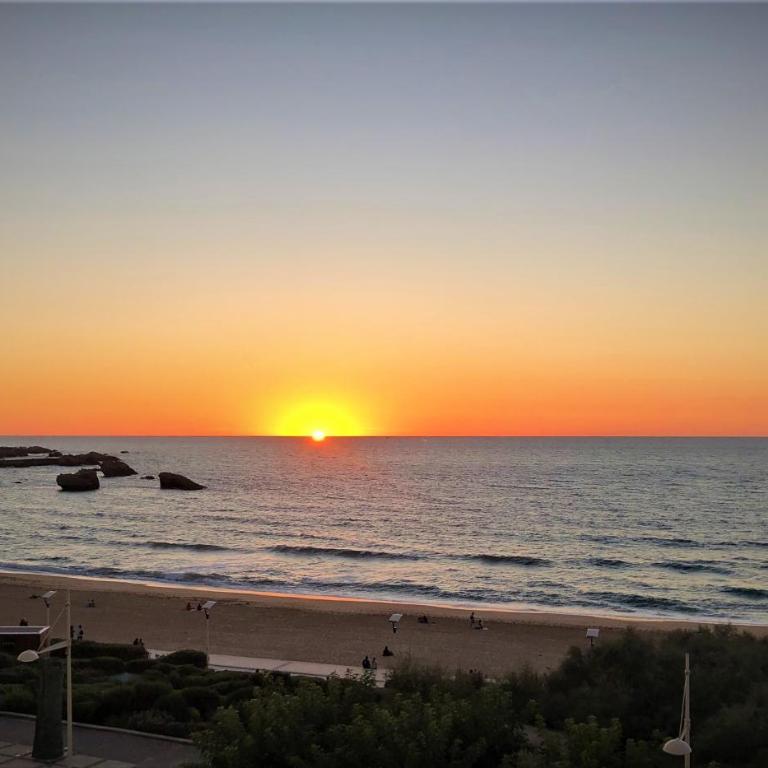 Victoria Surf Biarritz 102 - Studio - 1