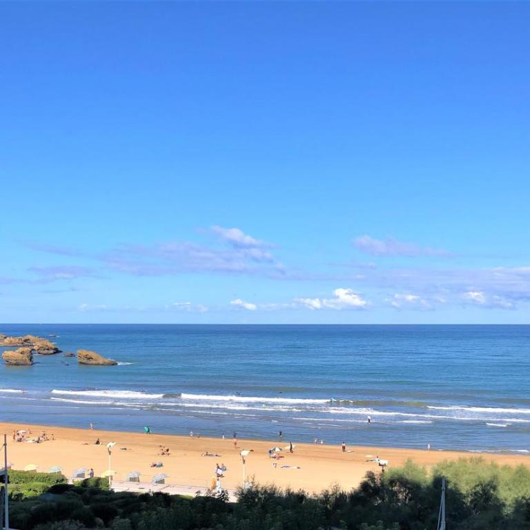 Victoria Surf Biarritz 102 - Studio - 10