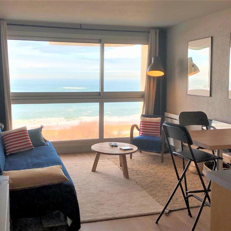 Victoria Surf Biarritz 102 - Studio - 11