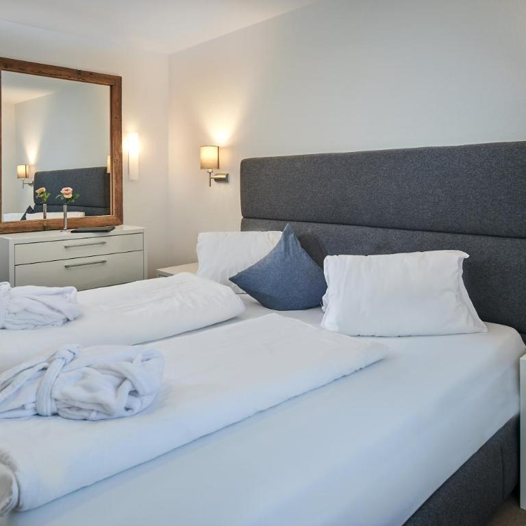 Rainerhof - Appartamento con 1 Camera da Letto - 4