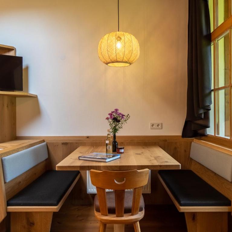 Ganoihof apartments - Apartamento de 1 dormitorio - 1