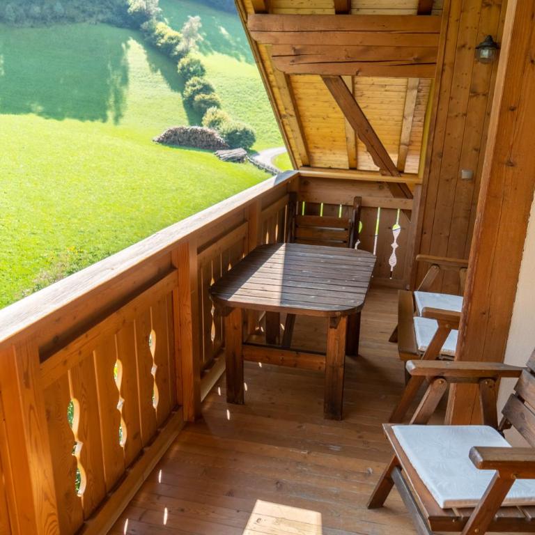 Ganoihof apartments - Apartamento de 1 dormitorio - 3