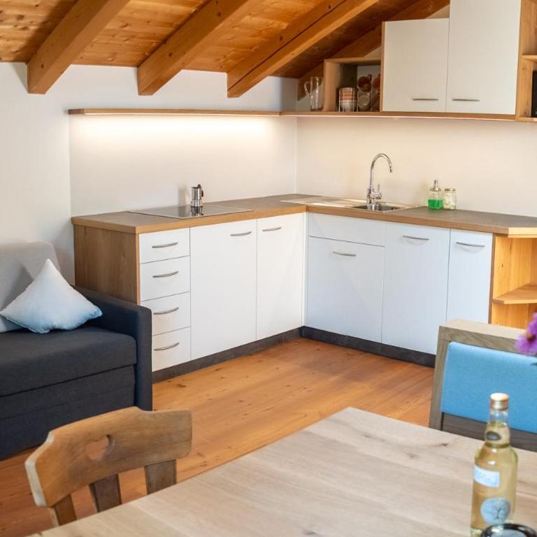 Ganoihof apartments - Apartamento de 1 dormitorio - 2
