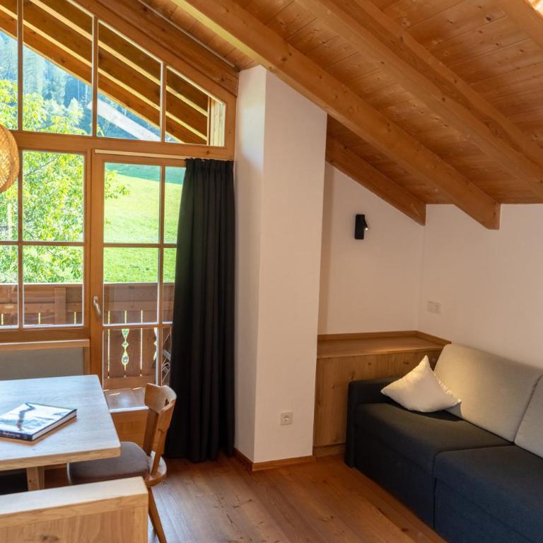 Ganoihof apartments - Apartamento de 1 dormitorio - 4