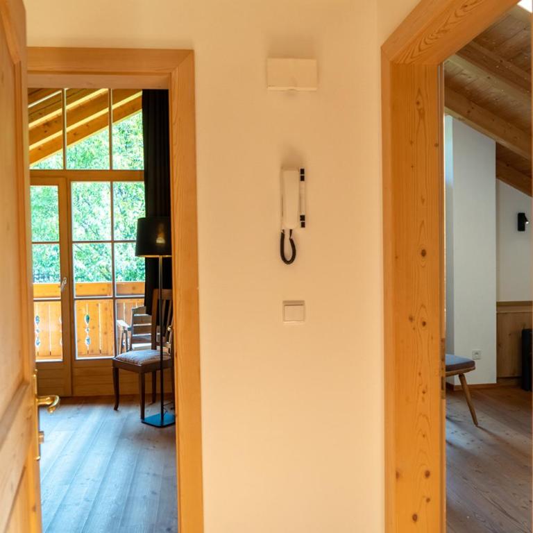 Ganoihof apartments - Apartamento de 1 dormitorio - 5