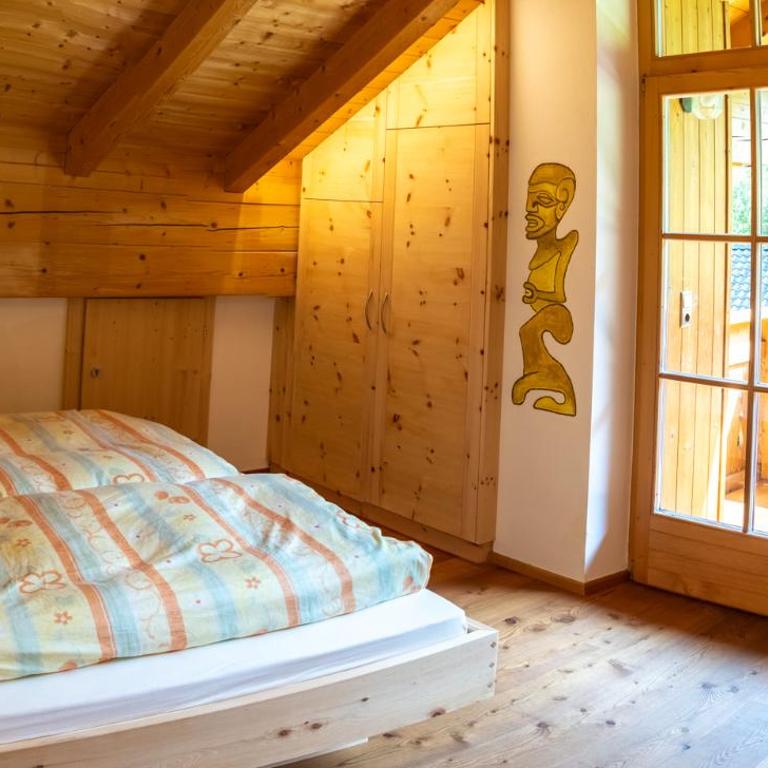 Ganoihof apartments - Apartamento de 1 dormitorio - 6