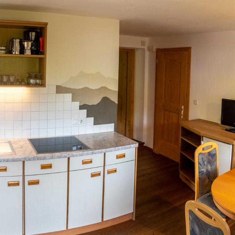 Ganoihof apartments - Apartamento de 1 dormitorio - 2
