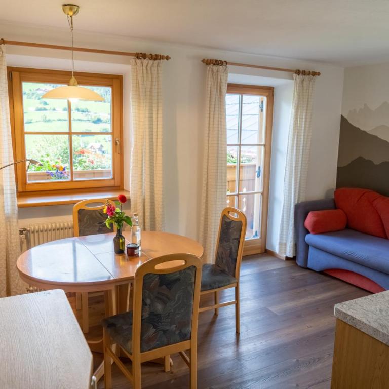 Ganoihof apartments - Apartamento de 1 dormitorio - 3