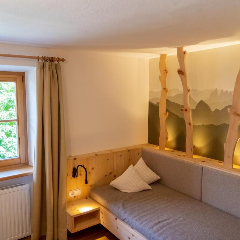Ganoihof apartments - Apartamento de 1 dormitorio - 4