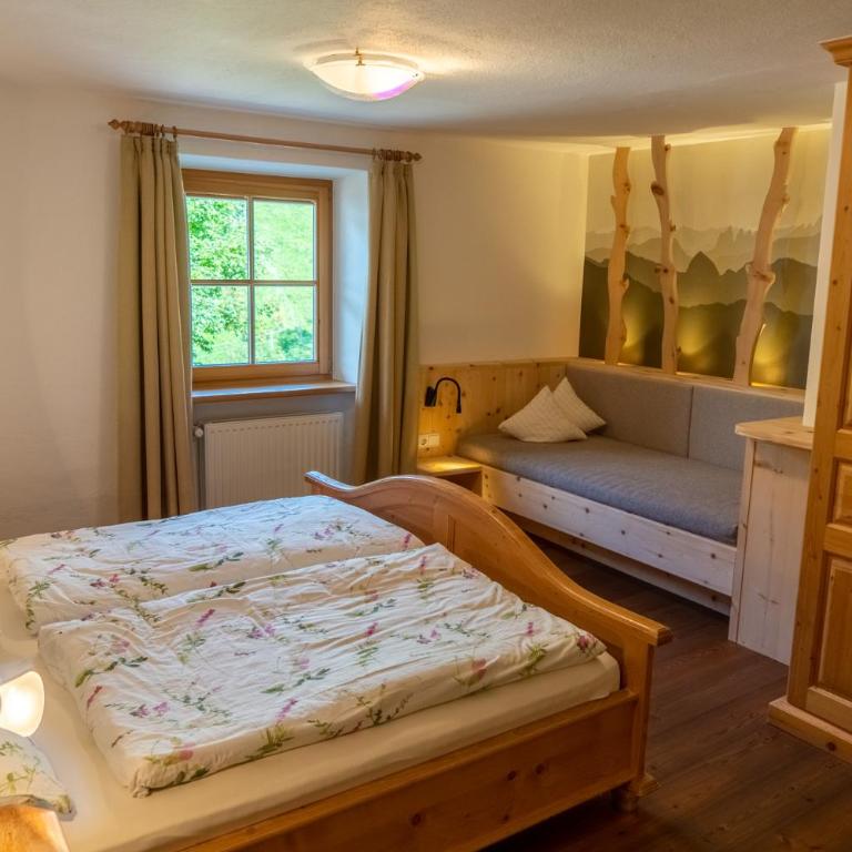 Ganoihof apartments - Apartamento de 1 dormitorio - 5