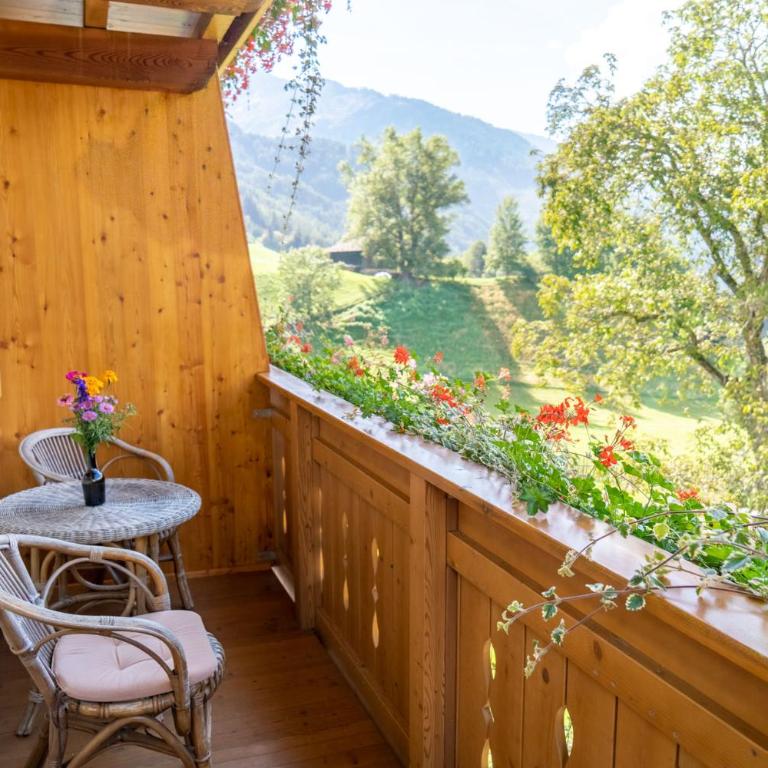 Ganoihof apartments - Apartamento de 1 dormitorio - 6