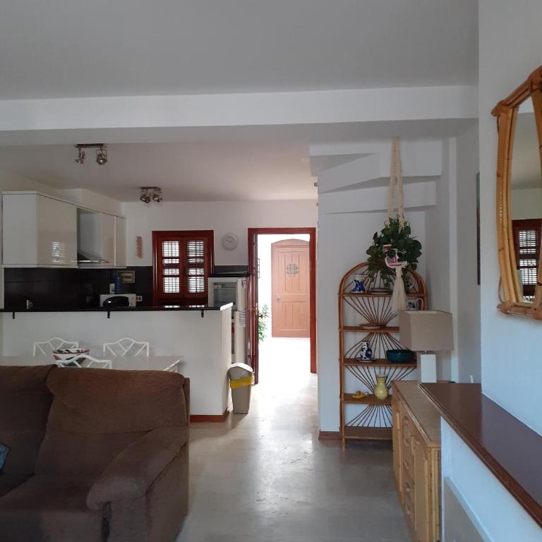 Estepona - Playa - 2 dormitorios en urbanización al lado del mar Mi18 - Apartment - 8