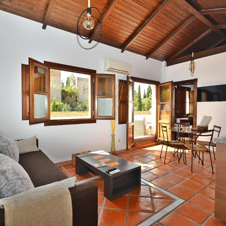 Lavadero de Mendez - One-Bedroom House - 4