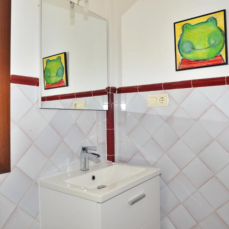 Lavadero de Mendez - One-Bedroom House - 20