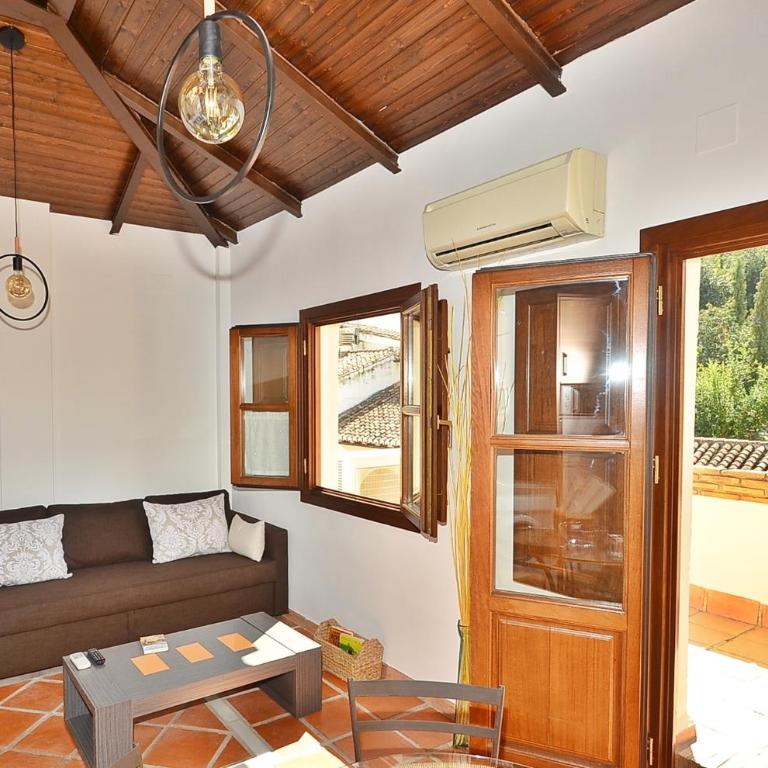 Lavadero de Mendez - One-Bedroom House - 8
