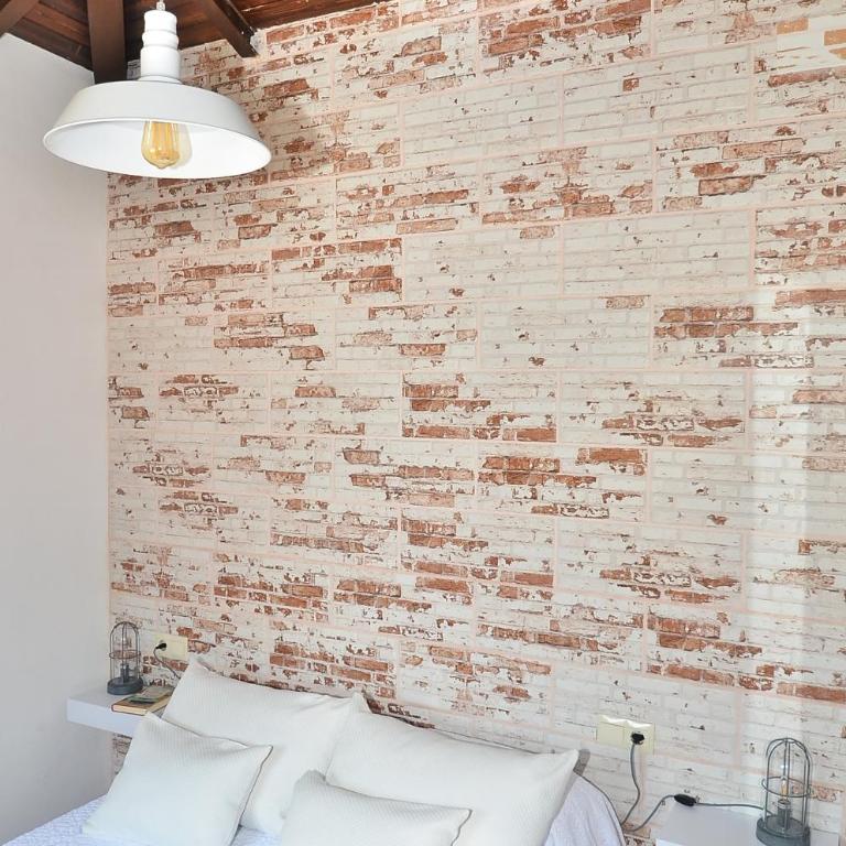 Lavadero de Mendez - One-Bedroom House - 13