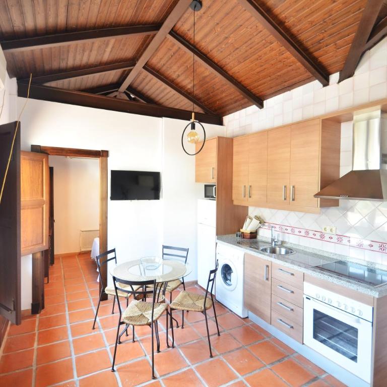 Lavadero de Mendez - One-Bedroom House - 17