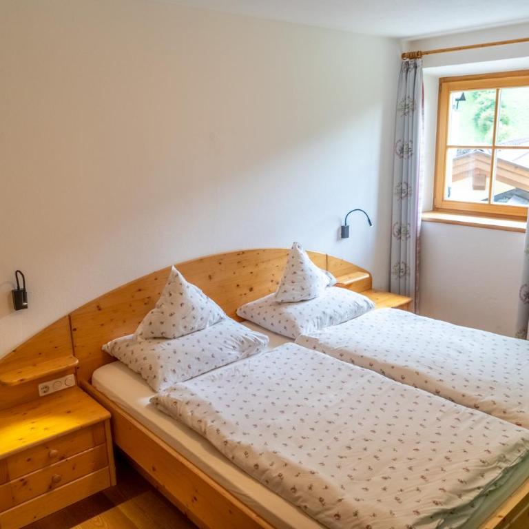 Ganoihof apartments - Apartamento de 2 dormitorios - 2